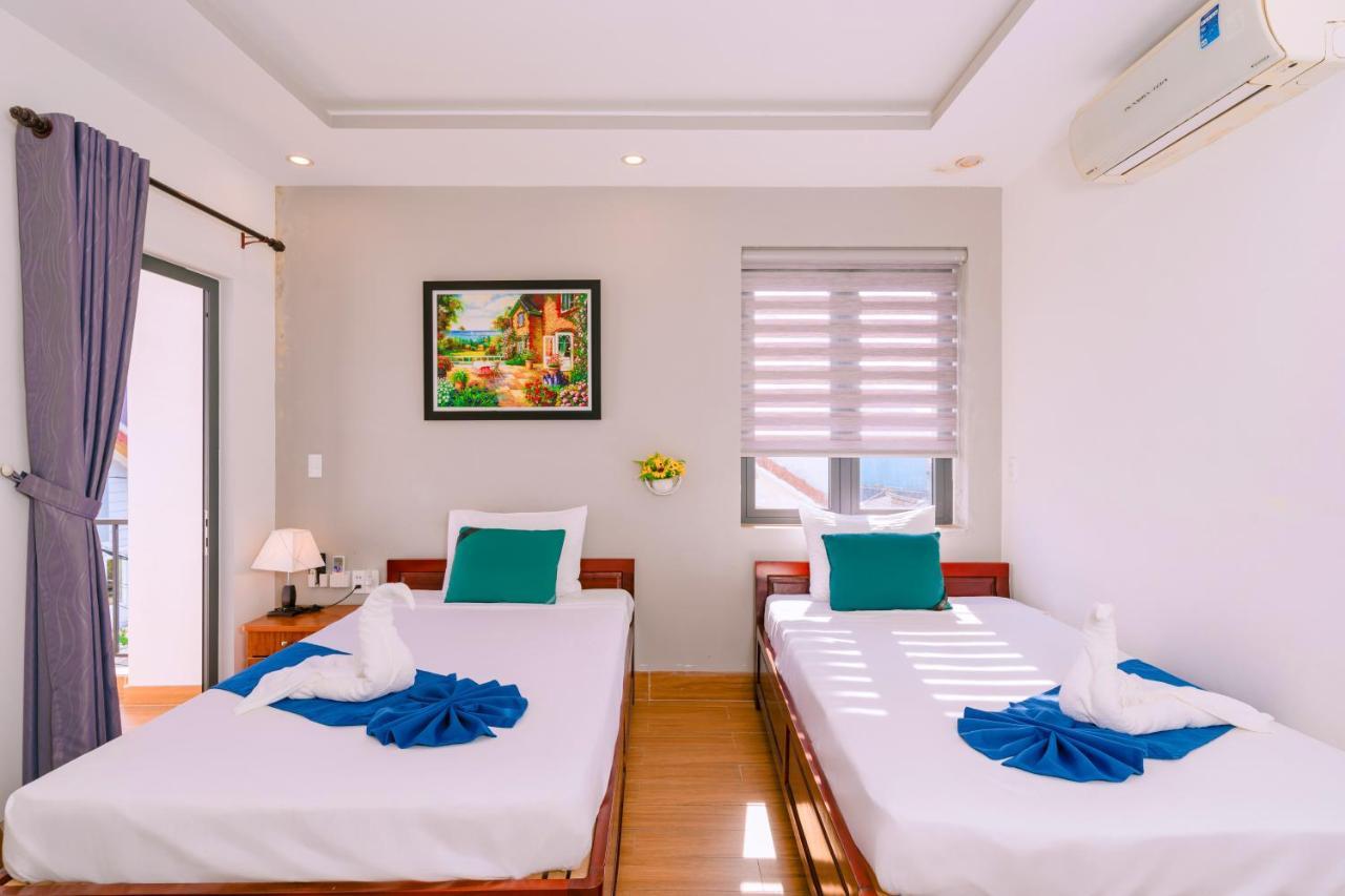 Vinh Khang Homestay Hội An Extérieur photo